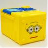 Buy cheap Cartoon 500g Electronic Piggy Bank Atm Saving Money For Children from wholesalers