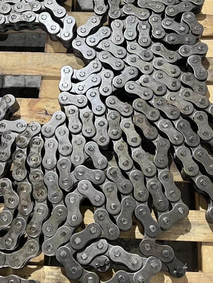 A53246.1200 chain Kalmar Reach Stacker Parts 1