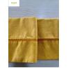 Buy cheap High Temp Non Woven P84 PPS Dust Filter Bags For Cement Kiln Smoke Gas Filtration from wholesalers