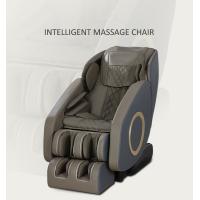 Buy cheap PU ABS 3d Ultimate Smart Massage Chair KC Zero Gravity ROHS ODM product