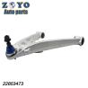 Buy cheap High Cost Performance Lower Suspension Control Arm for Cadillac Escalade 2015-2020 from wholesalers