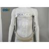 Buy cheap White Medical Orthosis For Chest Breathable Long - Term Usage CE Approved from wholesalers