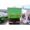 Buy cheap Dongfeng Chenglong LNG Tipper Dump Truck 45 Ton LZ3251H7DLT from wholesalers