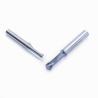 Buy cheap Solid Internal Carbide End Milling Cutters 3-Teeth For Metal Milling from wholesalers