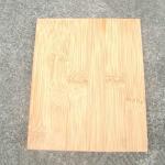 Furniture Making Laminating Bamboo Wood Panels A Grade 920/1850mm