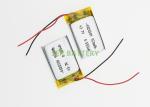Lipo Lithium Ion Polymer Rechargeable Battery 402030 Mp3 GPS PSP Mobile
