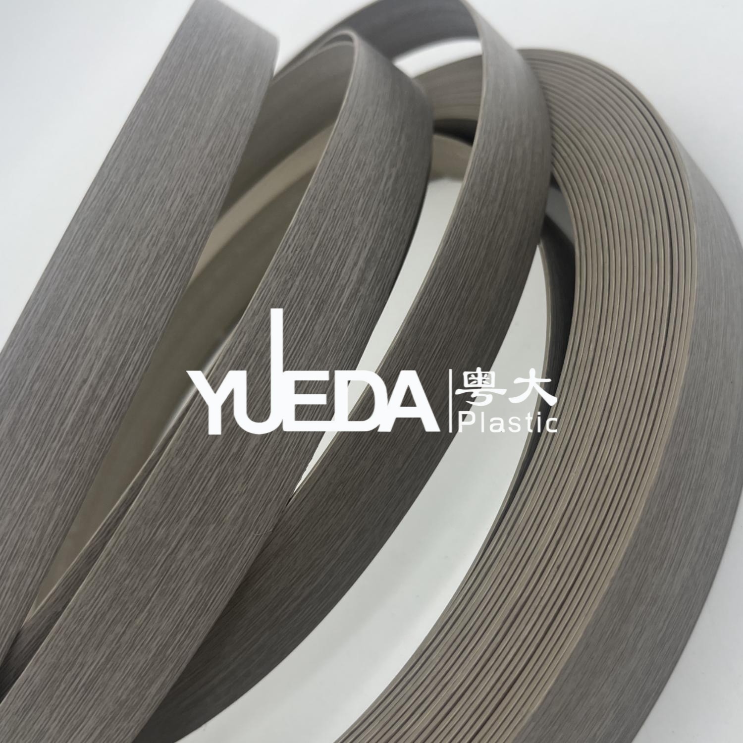 Customized Edge Sealing Strip Natural Veneer Walnut Maple Wood Oak Wood Birch 0.5mm Edge Banding Veneer-M9148