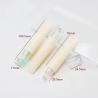 Buy cheap Plastic Cosmetic Hose Sunscreen Cream Eye Cream Hose Package from wholesalers