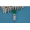 Buy cheap 95kPa White Round Bottom Centrifuge Tubes Biohazard Sample Bags from wholesalers