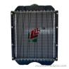 Buy cheap Weichai K4105ZD Upper Curved Tile Lower Left Straight High Quality Engineering Machinery Radiator Accessories from wholesalers