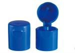 Eco Friendly PP Plastic Screw Caps 24 / 410 Closure Type Neck Size