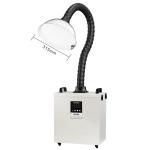 350W Laser Smoke Purifier Machine FES350 Beauty Hair Salon Fume Extractor