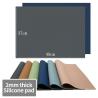 Buy cheap Heat Resistant Silicone Placemat Washable Table Decoration Accessories Type Mats Pads from wholesalers
