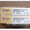 Buy cheap P3 Precision Quad Set Matching RHP BSB030072QUHP3 Ball Screw Support Bearing from wholesalers