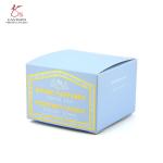 Pantone Printing Custom Candle Box Packaging