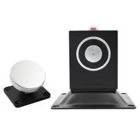 Buy cheap BL04 Floor and wall mount door holder wall mounted product