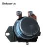 Buy cheap Belparts Excavator Parts EX60 EX120 EX200 EX300 Battery Relay Switch BR-266 24V 4255762 Solenoid Relay from wholesalers