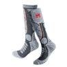 Buy cheap 7.4V Thermostatic Control Rechargeable Battery Powered Heated Socks Men Women For Winter from wholesalers
