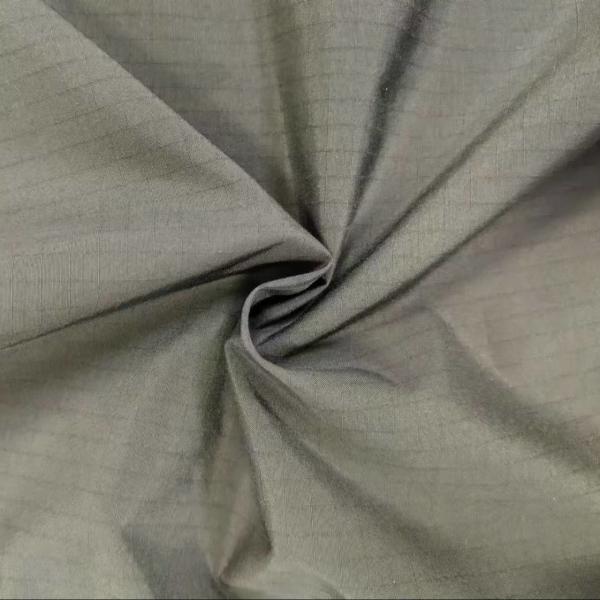 Buy cheap 75D*75D 100%P 115GSM High elastic fabric from wholesalers