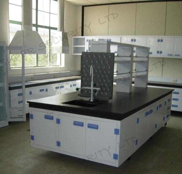Buy cheap Anti-acid Corrosive Storage Cabinet from wholesalers