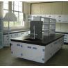 Buy cheap Corrosive Chemical Storage Cabinet Containers For Acids And Alkaline from wholesalers