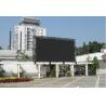 Buy cheap Commercial LED Billboard Advertising , Advertising Screen Display No Color Excursion from wholesalers