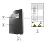 Buy cheap 3000W IP41 Grid - Tied Inverter Wind Solar Hybrid Controller Inverter For Home from wholesalers