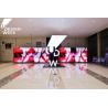 Buy cheap P 3.076 Indoor Led Display Screen Signs 320*160mm from wholesalers