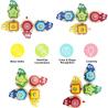 Buy cheap Wooden Stacking Toys Sorting For Girls Boys Early Preschool Learning from wholesalers