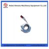 Buy cheap 130 Bar Concrete Pump Clamp Coupling With Safety Pins 2in To 8in from wholesalers