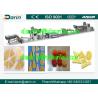 Buy cheap 3d/2D Pellet Snack Extruding production Line/machinery from wholesalers