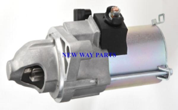 Buy cheap Honda CR-V Starter Motor 31200-RZA-A01 from wholesalers