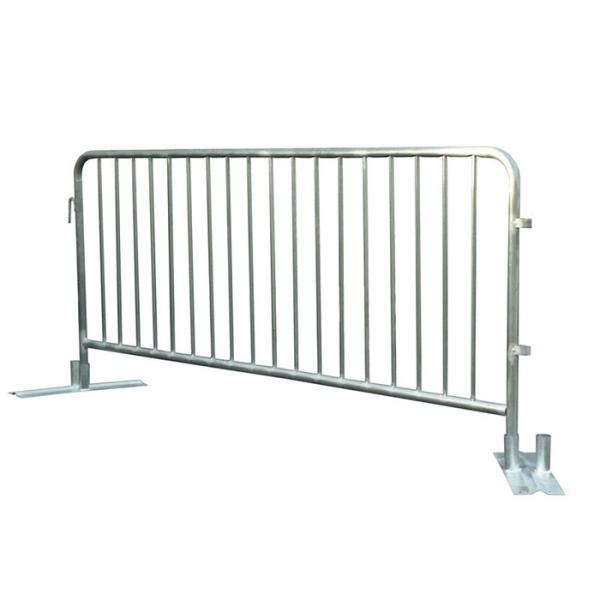 Buy cheap Hauler Models 1/72 MOBILE BARRIERS for temporary steel crowd control barriers from wholesalers