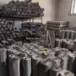 Soft Metal Wire Mesh For Moulded Pulp Products Manufacturing With Thermoforming