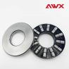 Buy cheap 81102 81103 81104 81105 81106 Thrust Roller Bearing Single Row Steel Cages Dynamic Load Rating from wholesalers