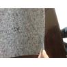 Buy cheap Insulation Material Geotextile Needle Punch Machines Plant 80kg H from wholesalers