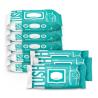 Buy cheap OEM Biodegradable Wet Toilet Paper Alcohol Free Hypoallergenic Adult Flushable Wipes from wholesalers