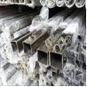 Buy cheap 316L Stainless Steel Rectangular Tube Polish Stainless Steel Square Pipe 20*40 25*50 30*60 from wholesalers