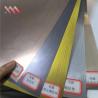 Buy cheap Vinyl Metallic Film Wallpaper Self Adhesive Laminated Film Gold Metallic Wallpaper from wholesalers
