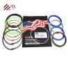 Buy cheap 320GC Seal Kits Excavator Parts O Ring 12 Months Warranty from wholesalers