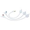 Buy cheap Single Use Disposable Foley Catheter , 22Fr Triple Way Catheter from wholesalers