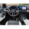 Buy cheap Hot Sale Long Range Electric Car 2024 for BMW IX2 449Km High Speed Auto new energy car from wholesalers