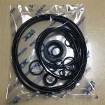 JCB 200 Travel Motor Seal Kit Rubber Material For JCB Excavator