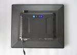 350 Nits Brightness Industrial Touch Screen Panel 17'' For Reverse Vending