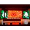 Buy cheap ROHS PCB Outdoor LED Screens Full Color 500x1000mm 1920-3840HZ from wholesalers