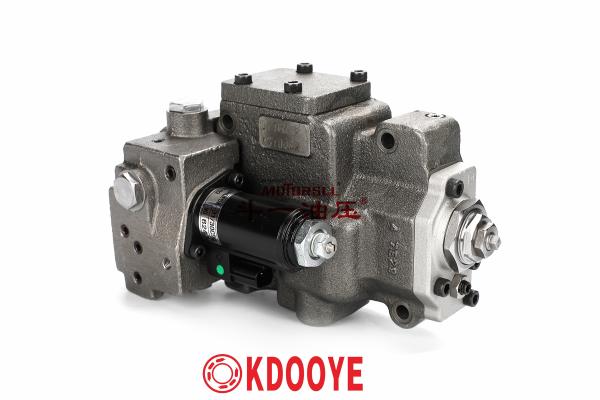 Buy cheap Solinod Hydraulic Pump Regulator For Kobelco SK200-8 SK210-8 SK250-8 SK260-8 from wholesalers