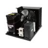 Buy cheap CAJ2464Z Compressor Refrigeration Condensing Unit Fridge Cooling Unit from wholesalers