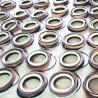Buy cheap ZAX350H-3 Excavator Hydraulic Pump Seal Kits ZX350-3 Durable Seal Repair Kit from wholesalers