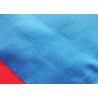 Buy cheap 150GSM 100% Cotton Twill Fireproof Coveralls Fabric from wholesalers