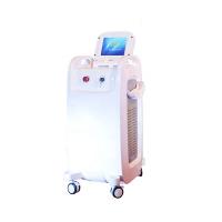 Buy cheap 755nm 1064nm Laser IPL Permanent Hair Removal Machine 808nm Facial product